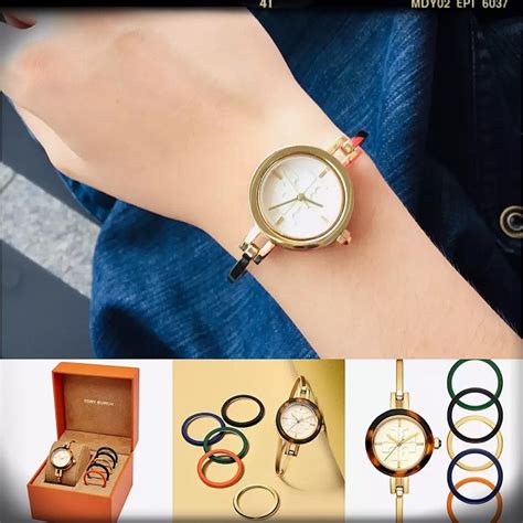 cheap tory burch watch|tory burch watch price philippines.